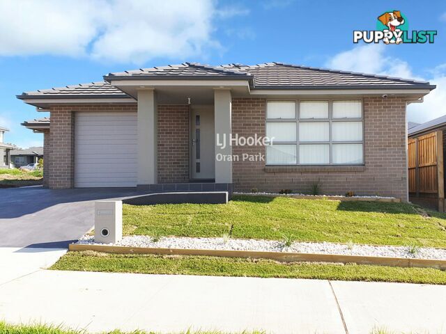 22A & 22B Richmond Road ORAN PARK NSW 2570