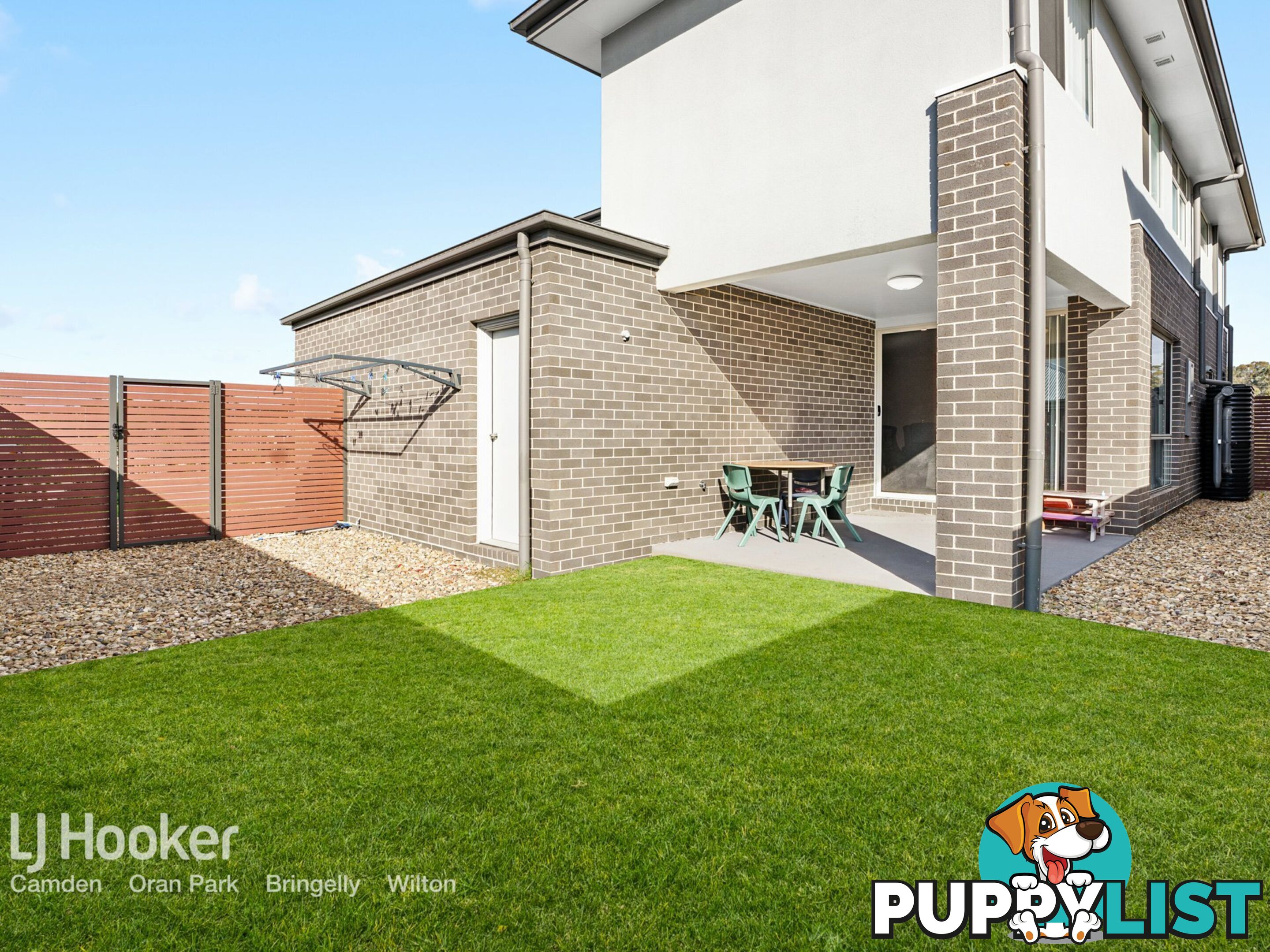 43 Vanderfield Crescent ORAN PARK NSW 2570