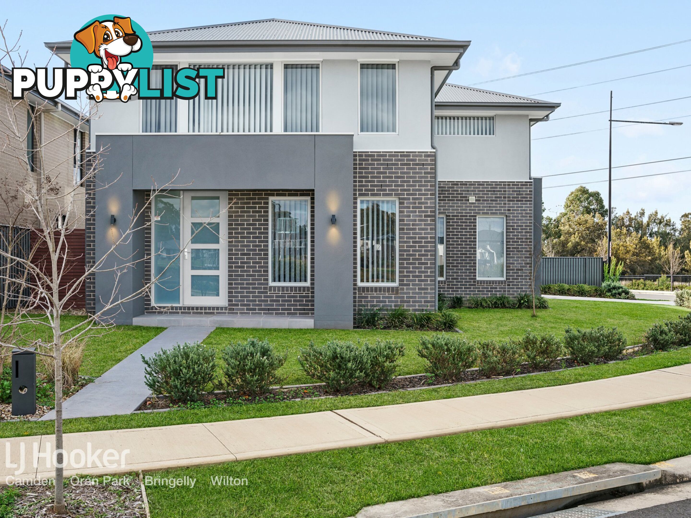 43 Vanderfield Crescent ORAN PARK NSW 2570