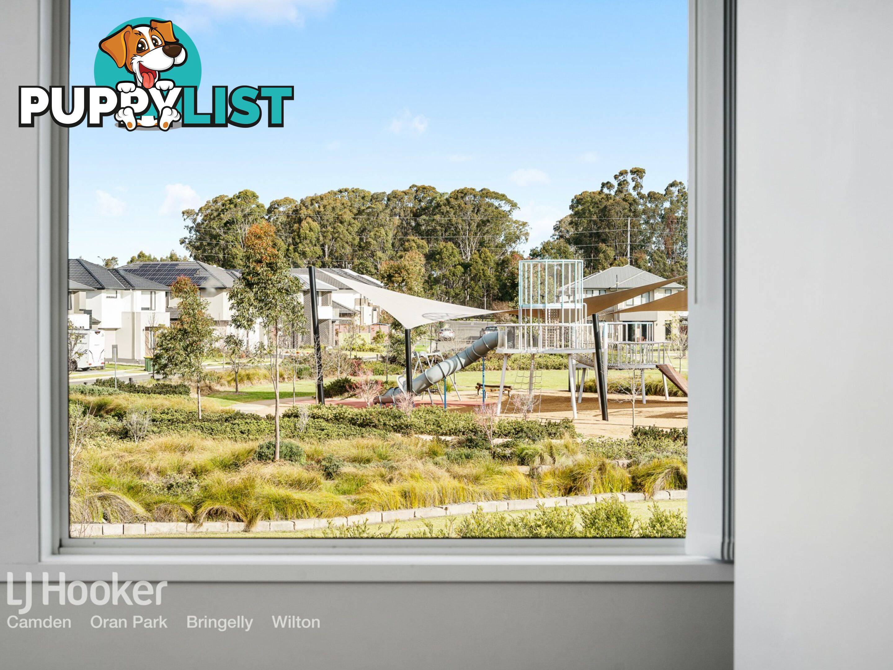 43 Vanderfield Crescent ORAN PARK NSW 2570