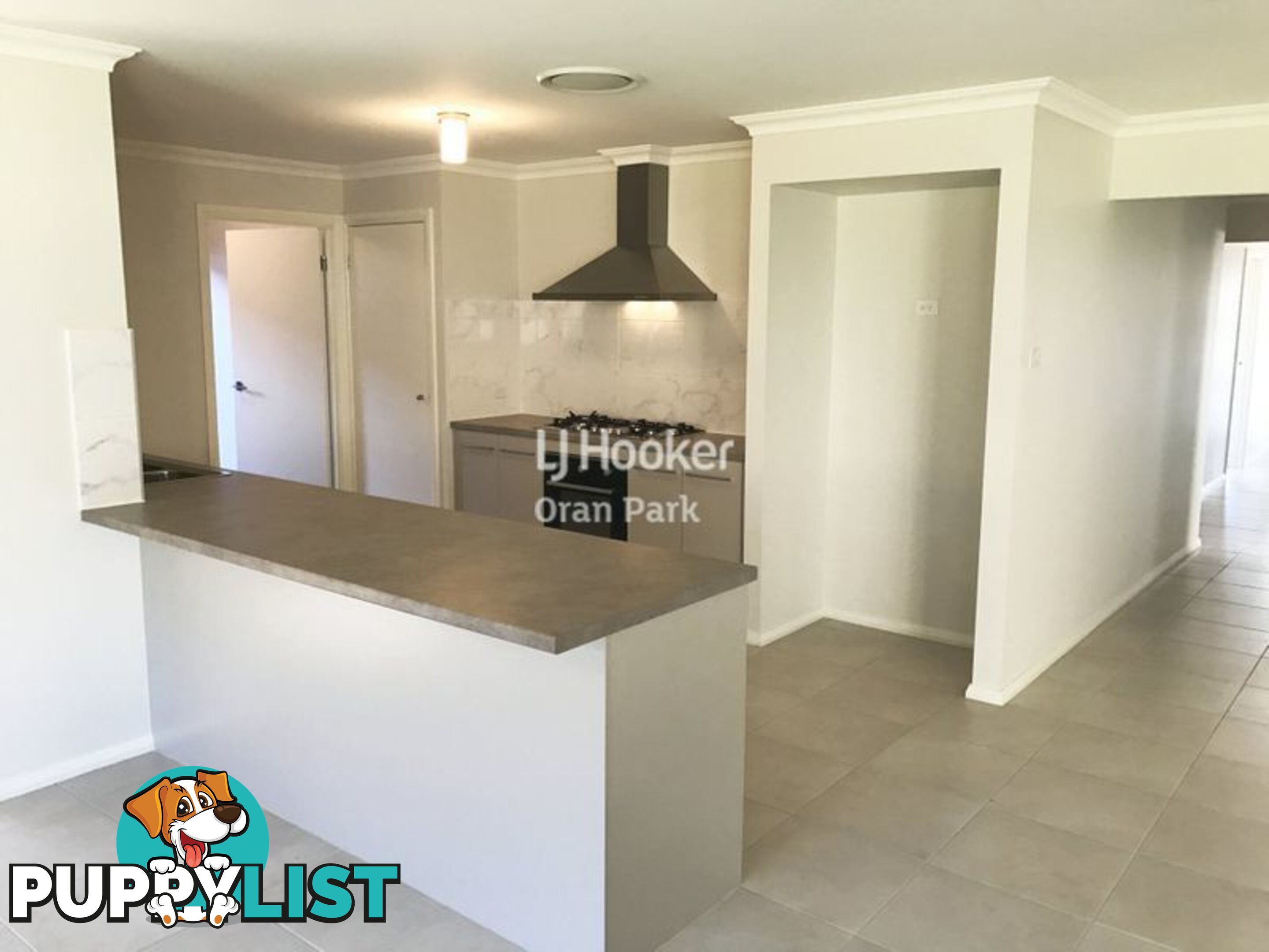 53 Holden Drive ORAN PARK NSW 2570