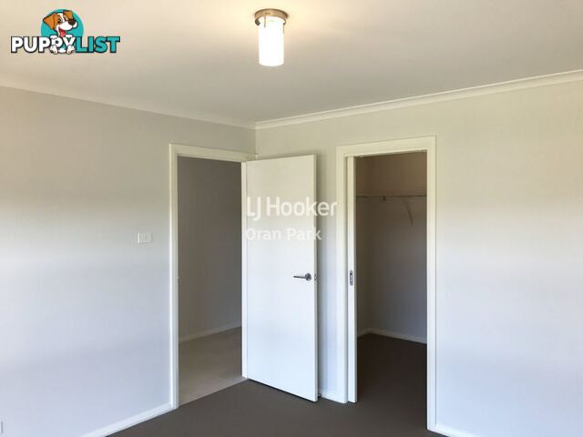 53 Holden Drive ORAN PARK NSW 2570