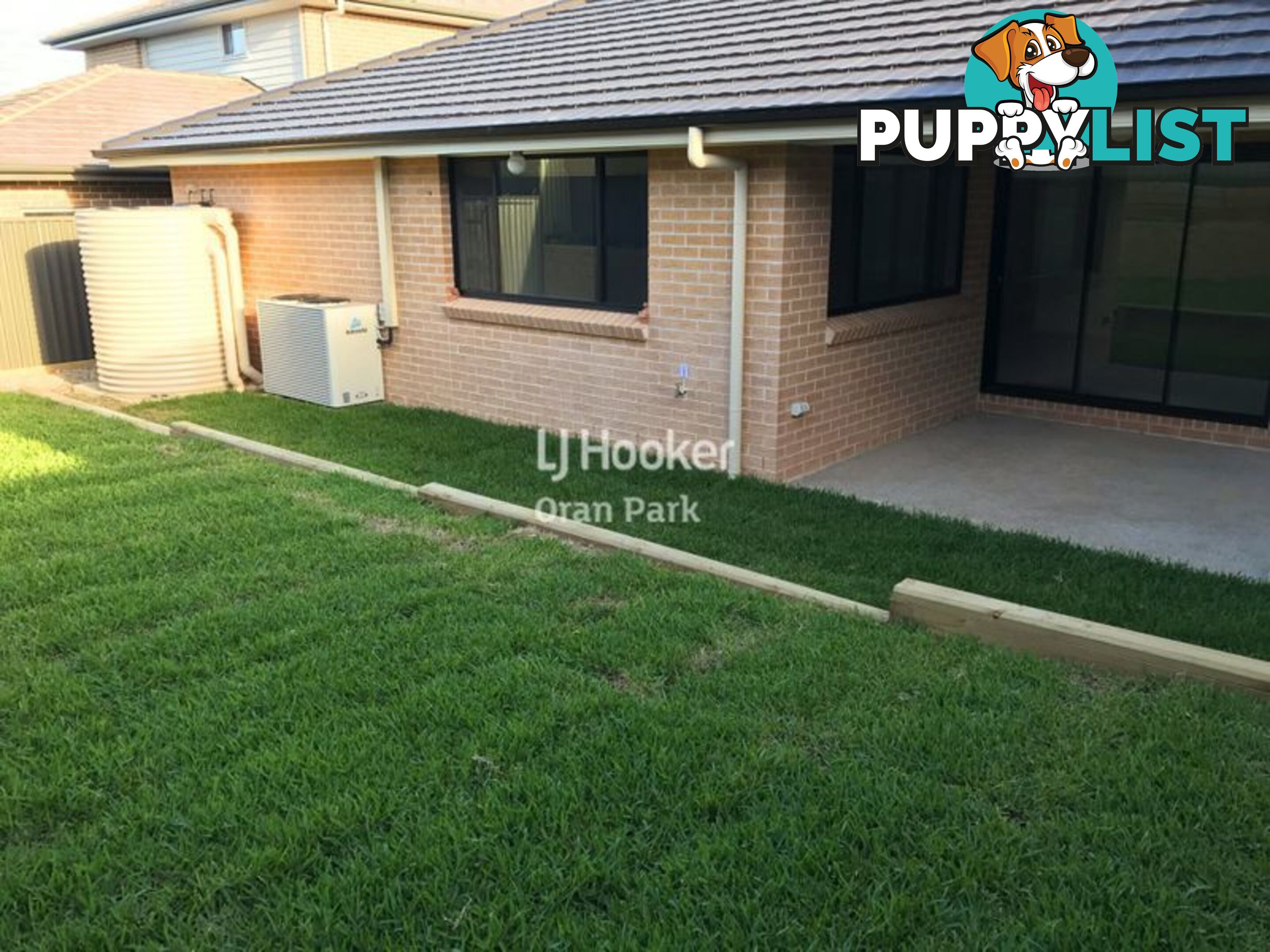 53 Holden Drive ORAN PARK NSW 2570