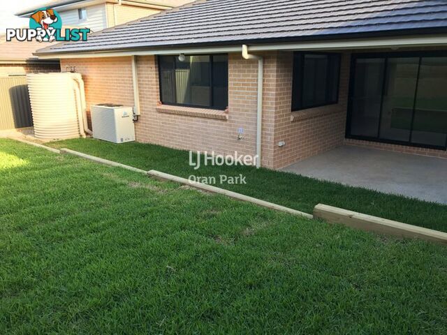 53 Holden Drive ORAN PARK NSW 2570