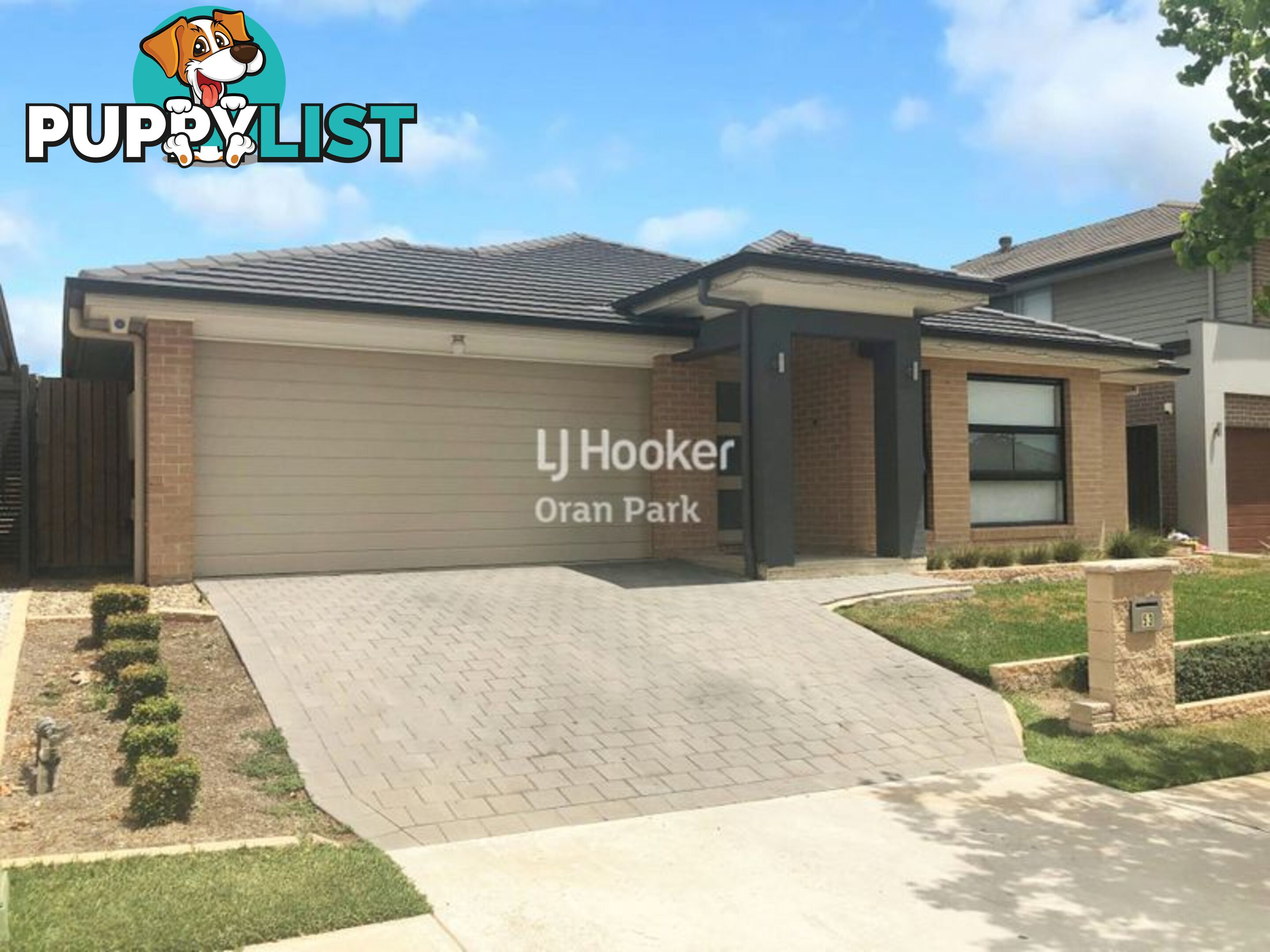 53 Holden Drive ORAN PARK NSW 2570