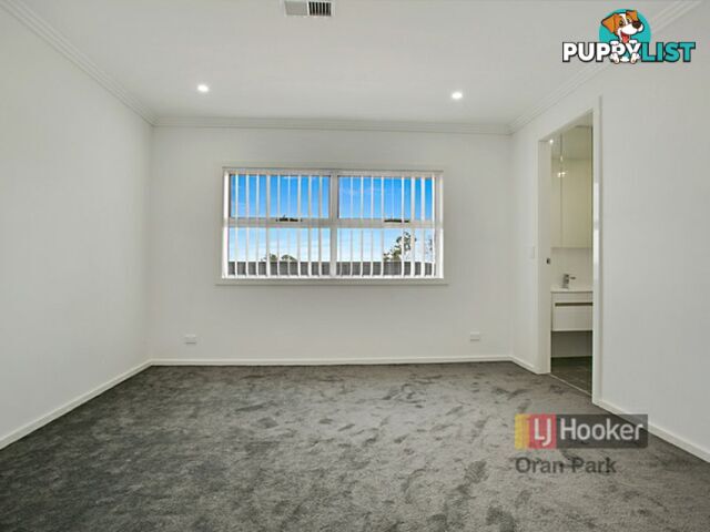 10 Kobady Avenue COBBITTY NSW 2570