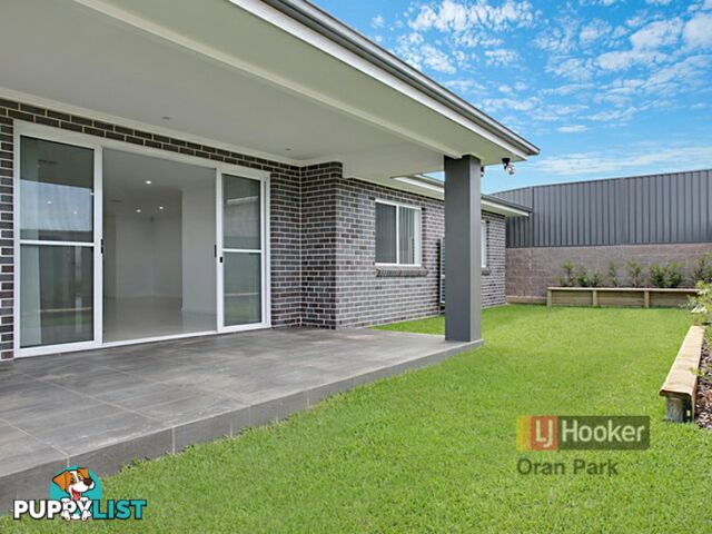 10 Kobady Avenue COBBITTY NSW 2570