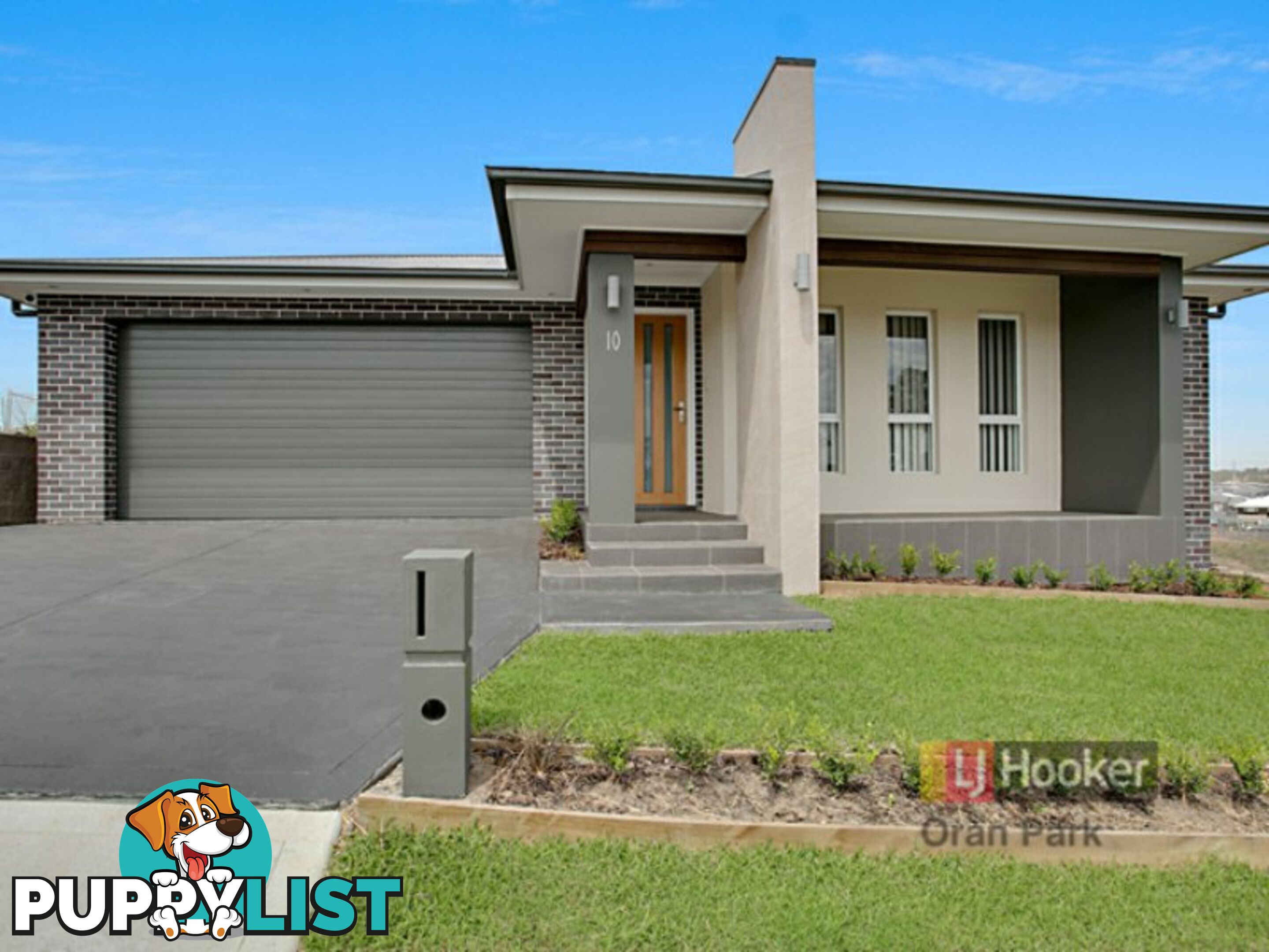 10 Kobady Avenue COBBITTY NSW 2570