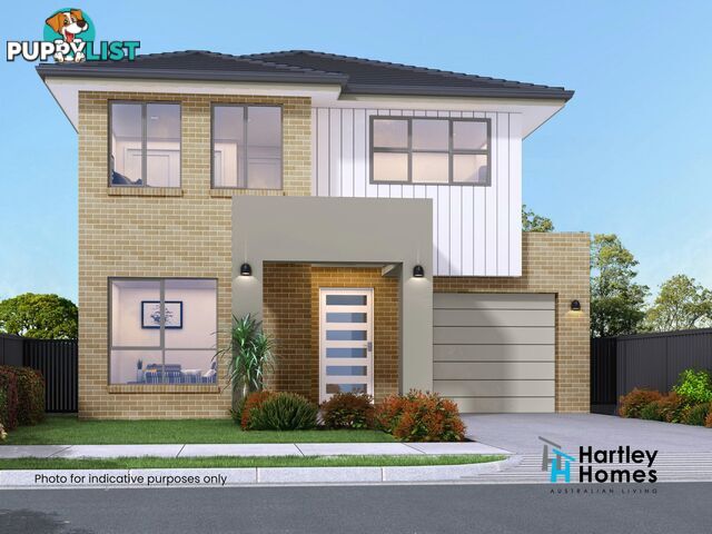 Lot 403 Lethbridge Road AUSTRAL NSW 2179