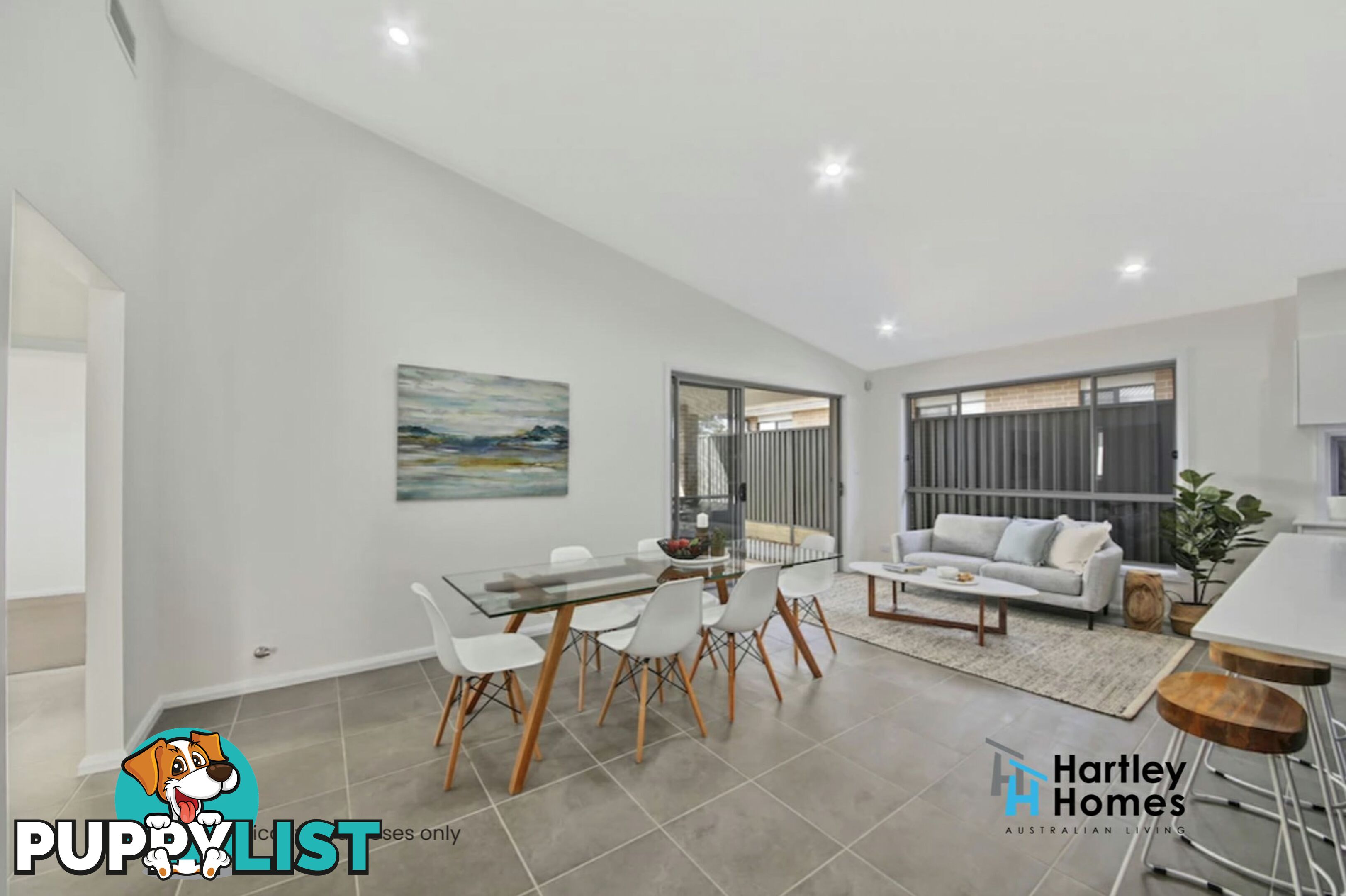 Lot 403 Lethbridge Road AUSTRAL NSW 2179