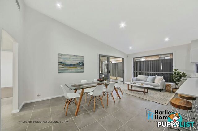 Lot 403 Lethbridge Road AUSTRAL NSW 2179