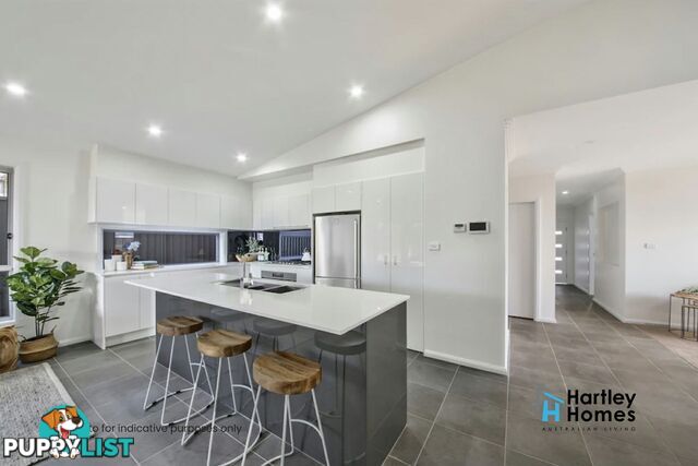 Lot 403 Lethbridge Road AUSTRAL NSW 2179