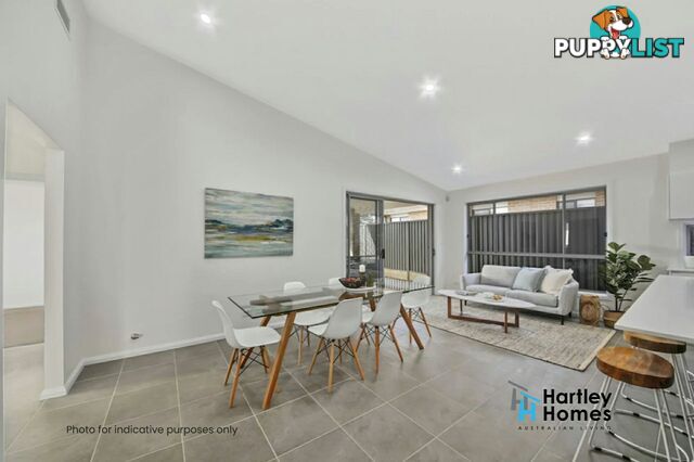 GLENMORE PARK NSW 2745