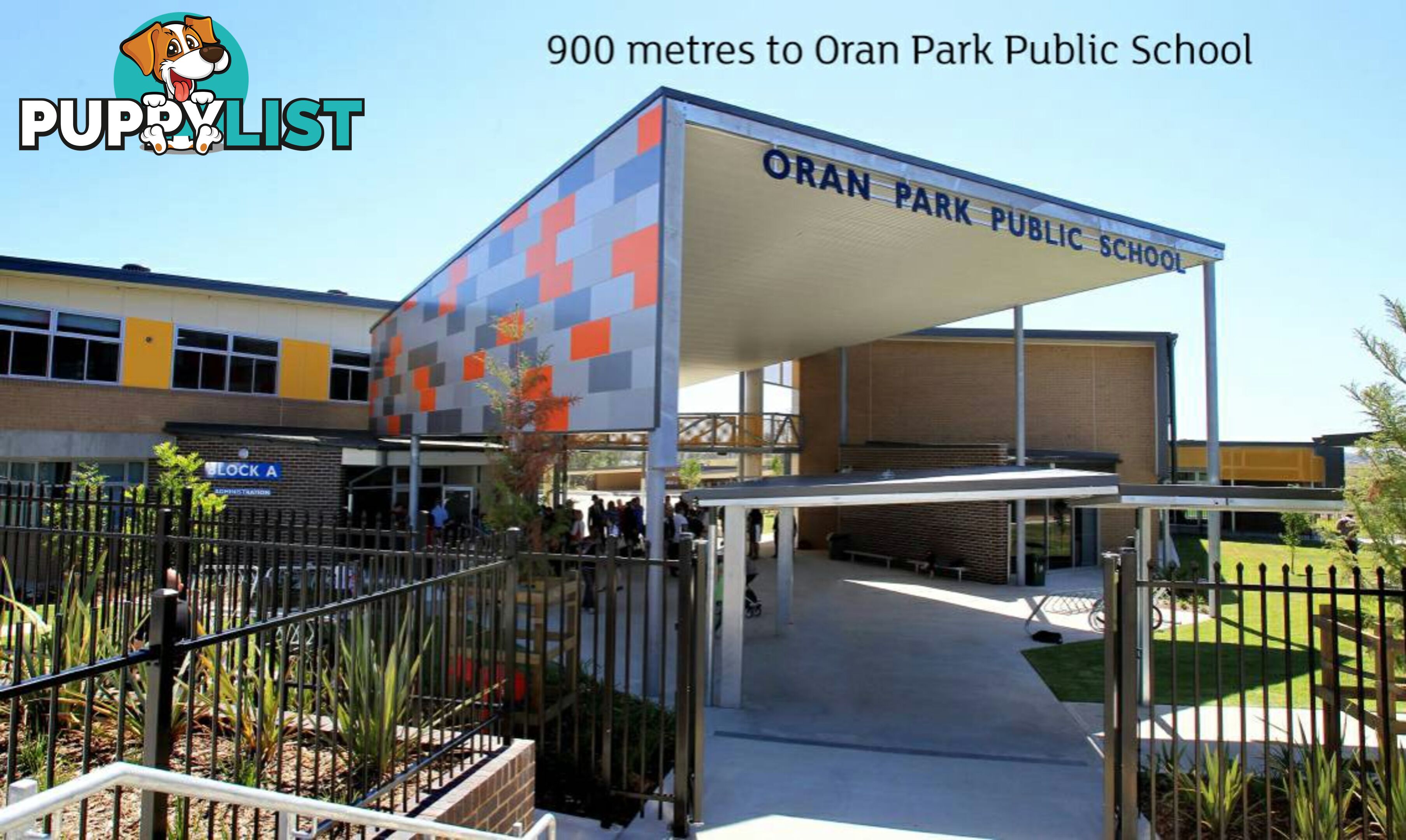 16 Geoghegan Circuit ORAN PARK NSW 2570