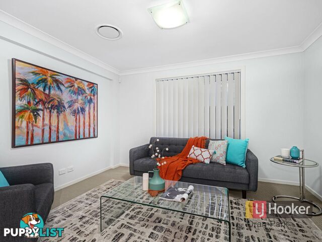 16 Geoghegan Circuit ORAN PARK NSW 2570