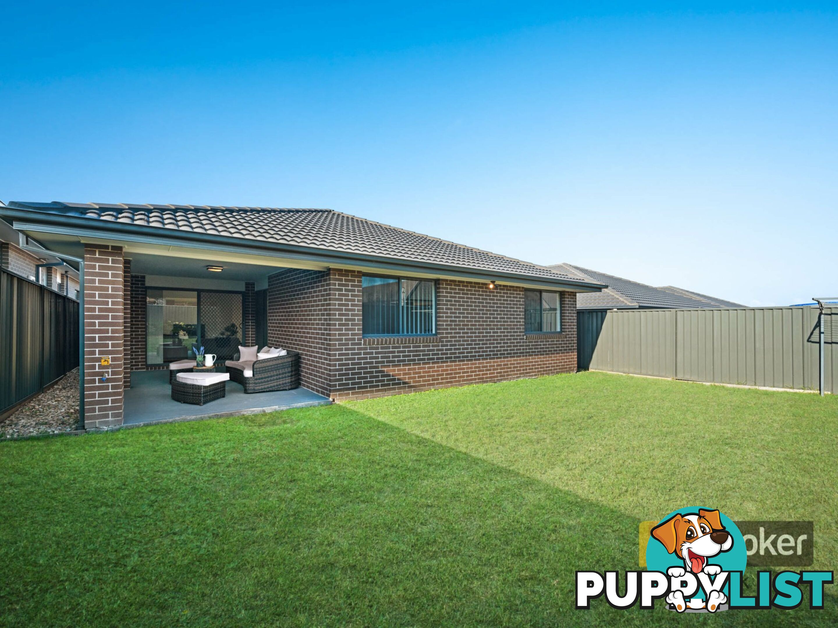 16 Geoghegan Circuit ORAN PARK NSW 2570