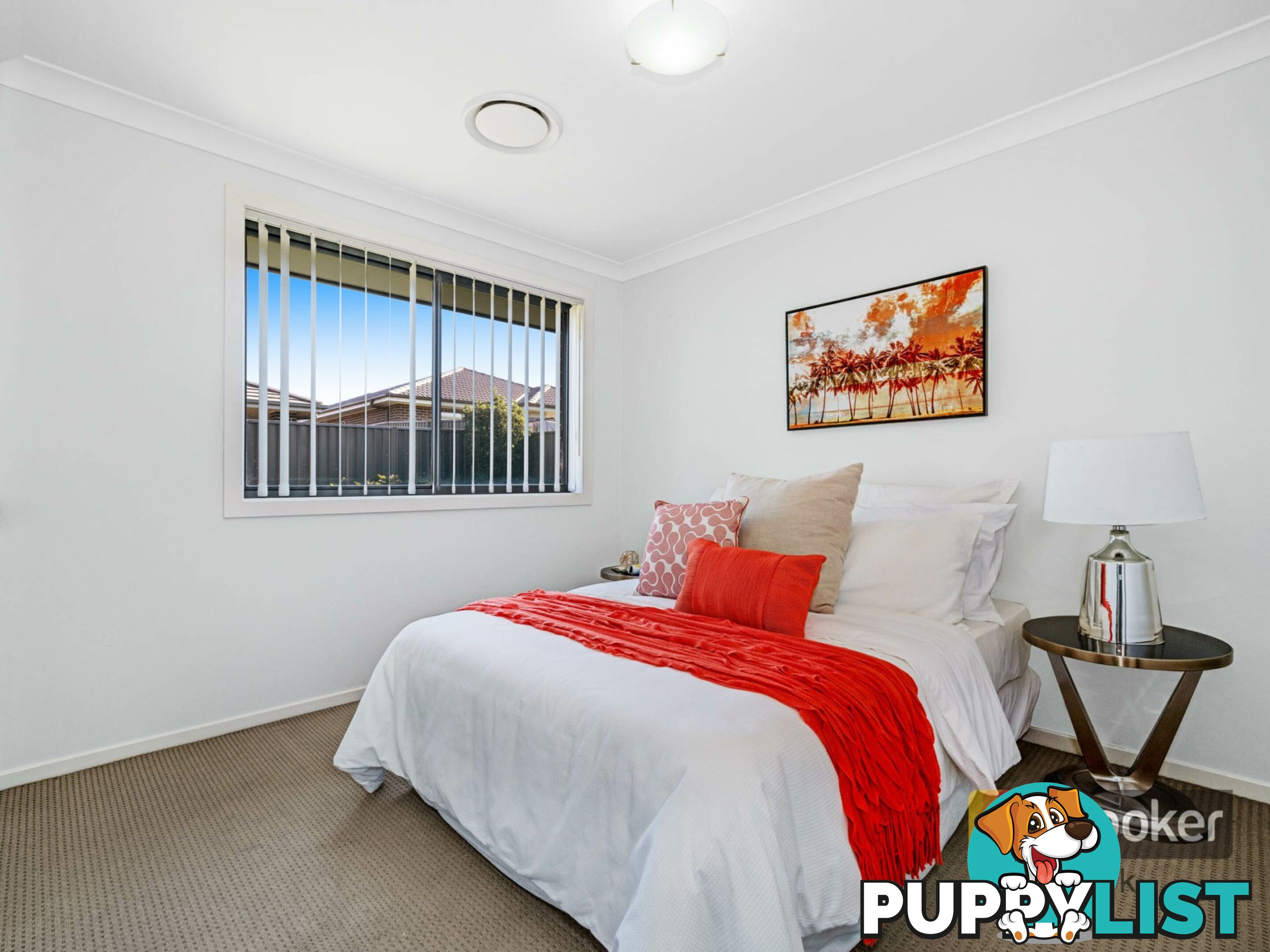 16 Geoghegan Circuit ORAN PARK NSW 2570