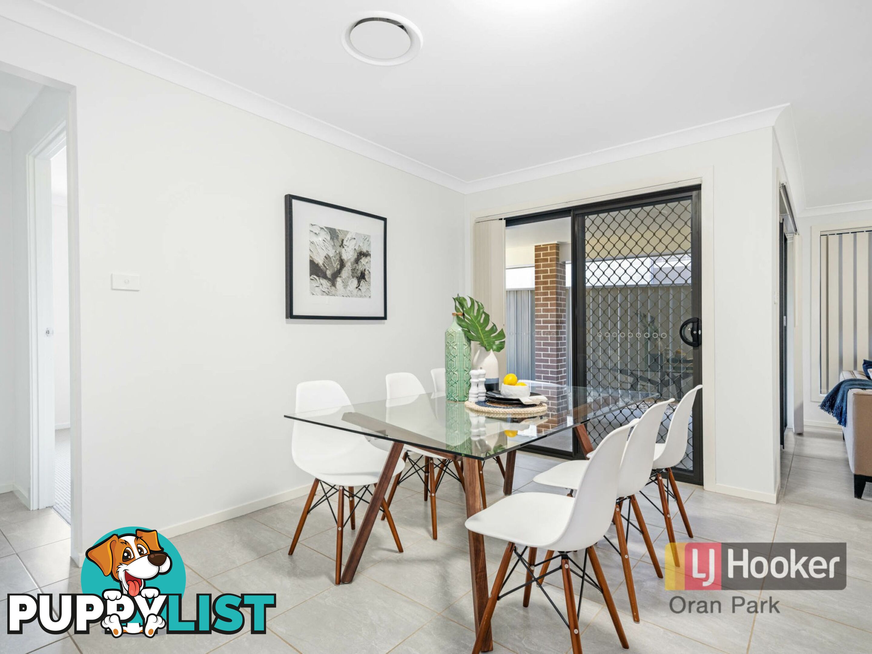 16 Geoghegan Circuit ORAN PARK NSW 2570