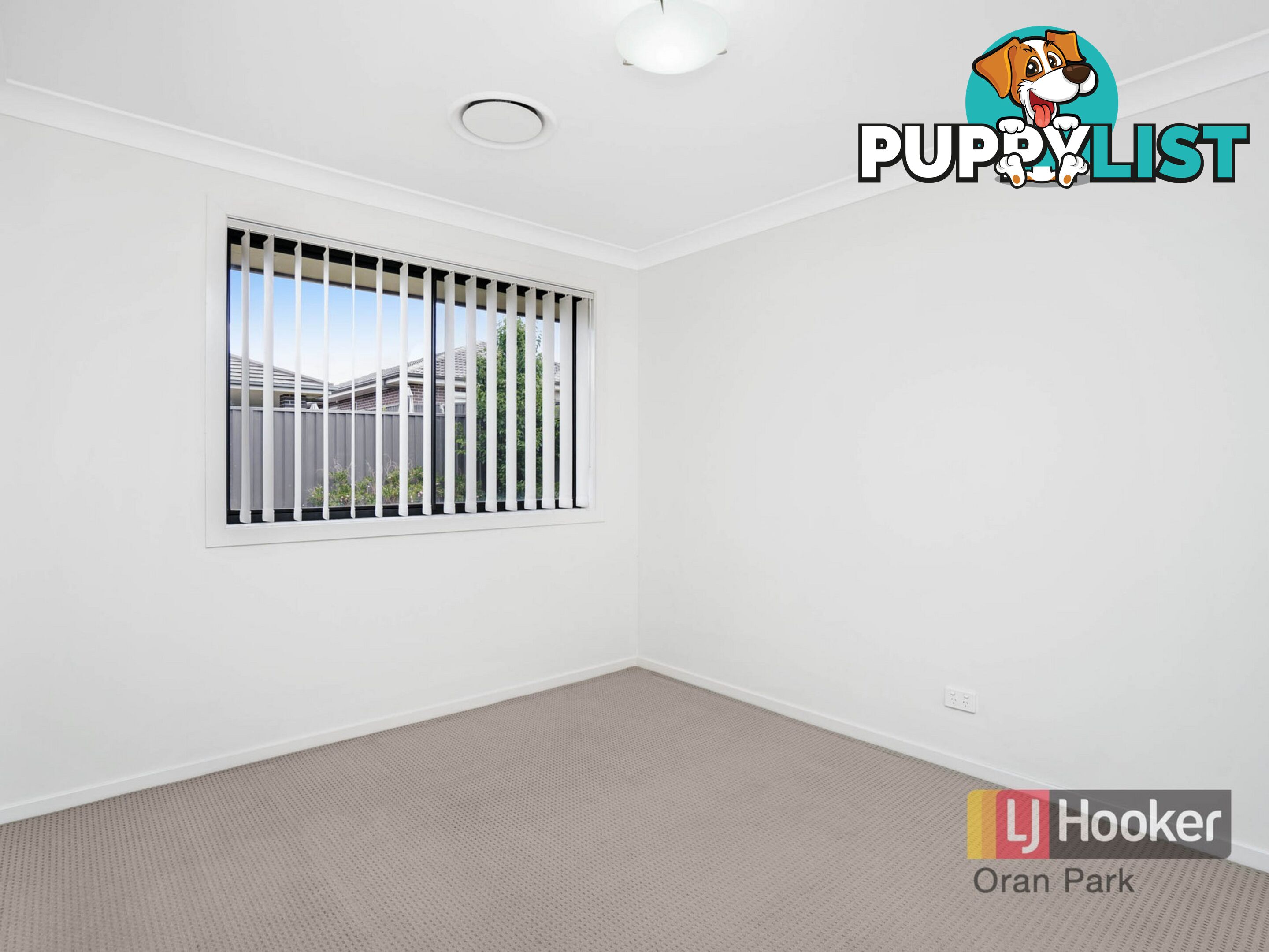 16 Geoghegan Circuit ORAN PARK NSW 2570