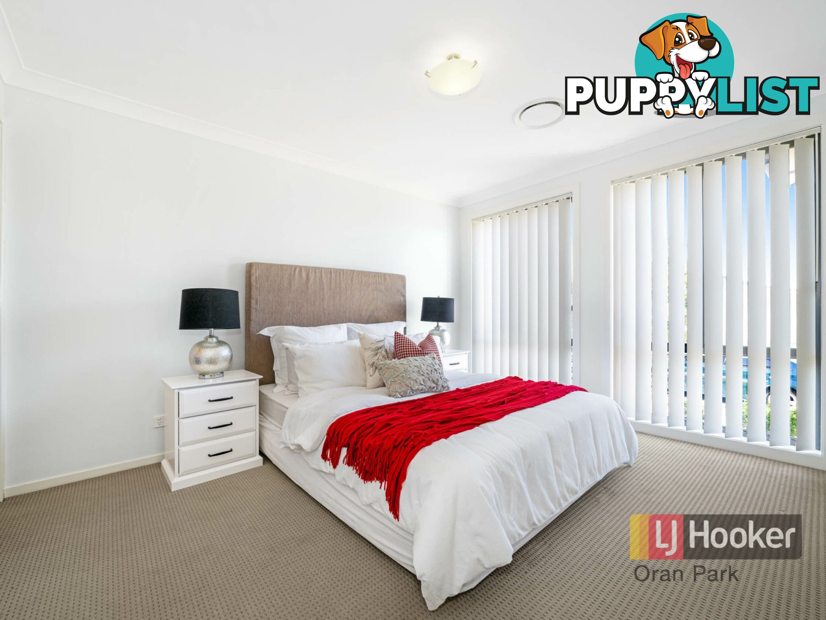 16 Geoghegan Circuit ORAN PARK NSW 2570