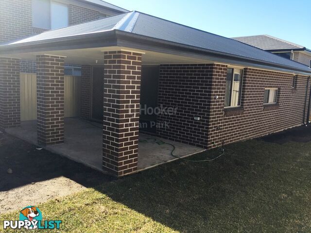 45A Murphy Street ORAN PARK NSW 2570