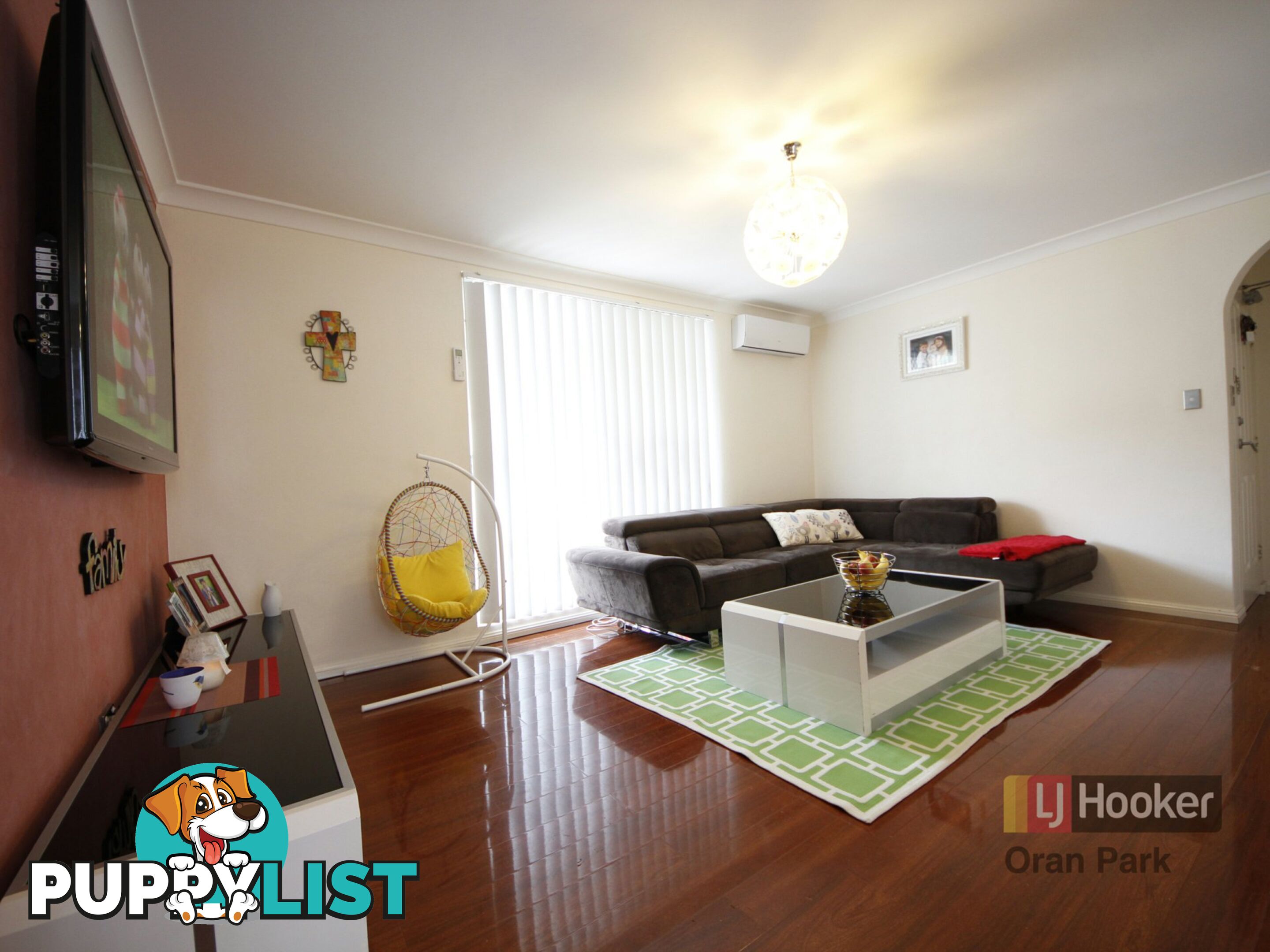 Unit 8/118-124 Longfield Street CABRAMATTA NSW 2166