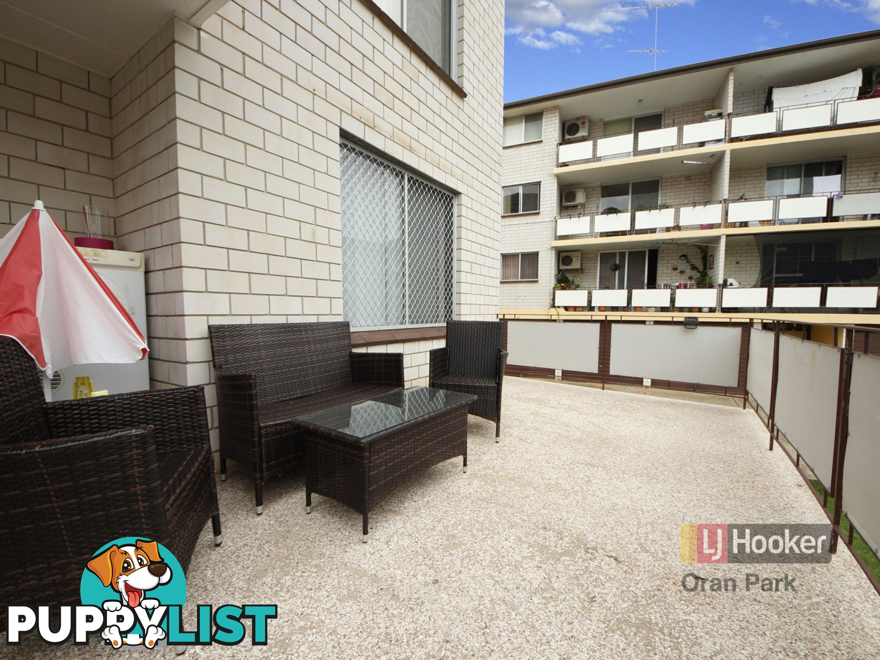 Unit 8/118-124 Longfield Street CABRAMATTA NSW 2166