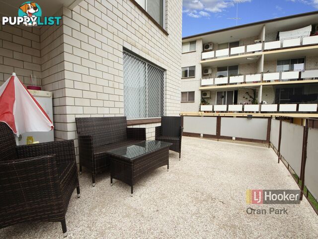 Unit 8/118-124 Longfield Street CABRAMATTA NSW 2166