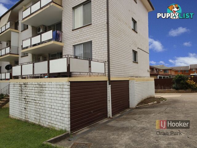 Unit 8/118-124 Longfield Street CABRAMATTA NSW 2166