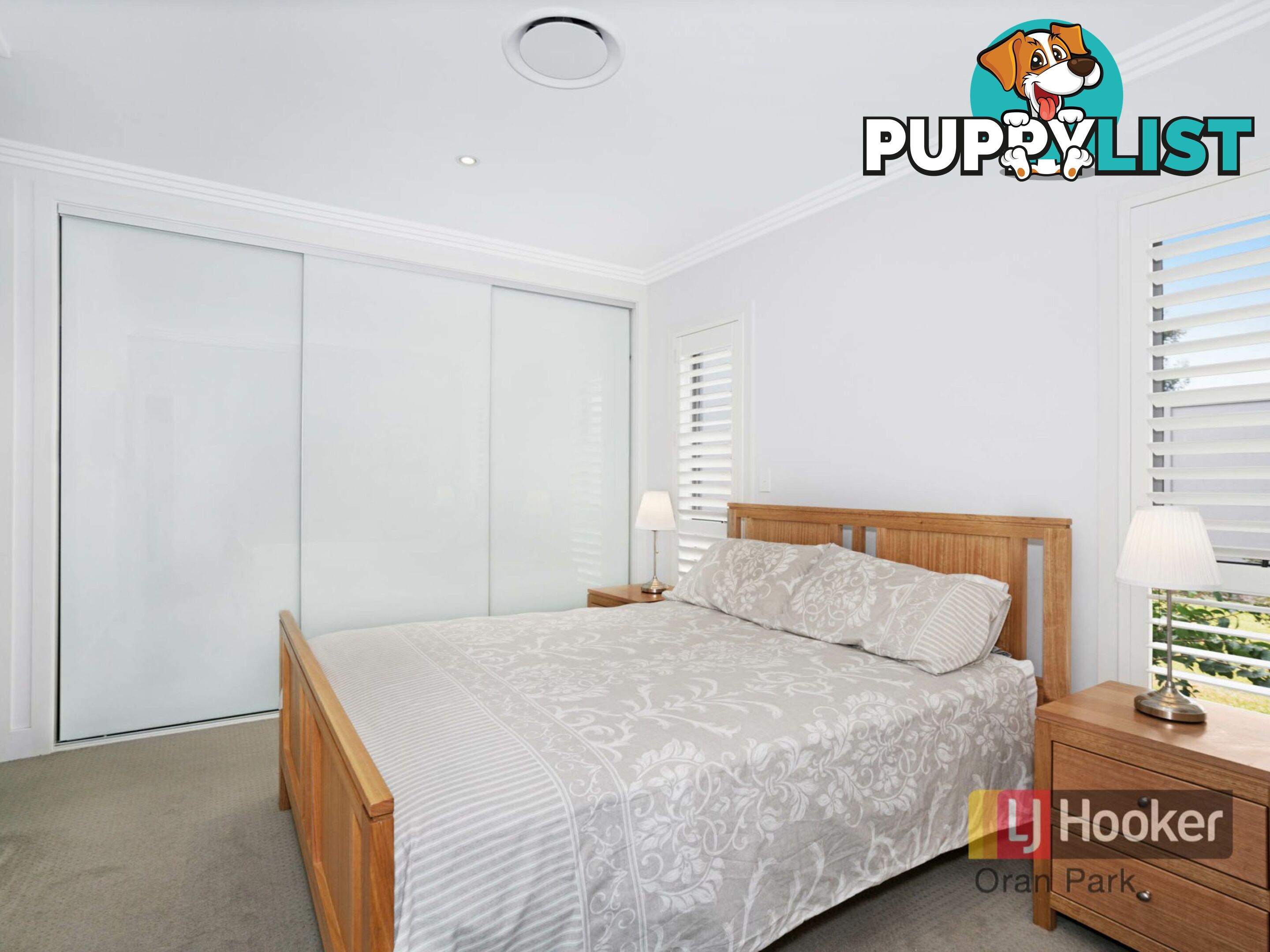 11 Dragontail Lane LEPPINGTON NSW 2179