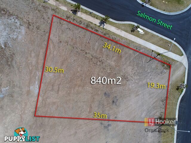 Lot 6144 Ewing Loop ORAN PARK NSW 2570