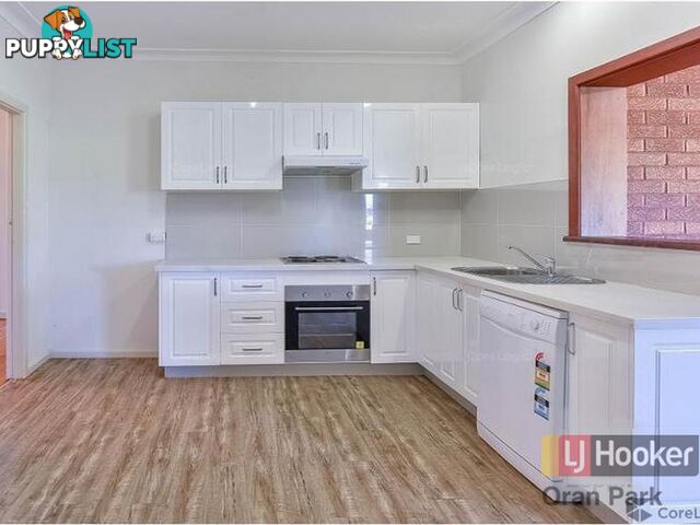 74 Woolgen Park Rd LEPPINGTON NSW 2179