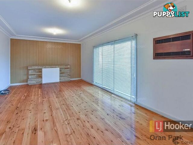 74 Woolgen Park Rd LEPPINGTON NSW 2179