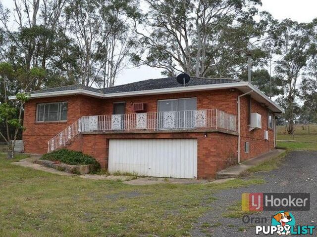 74 Woolgen Park Rd LEPPINGTON NSW 2179