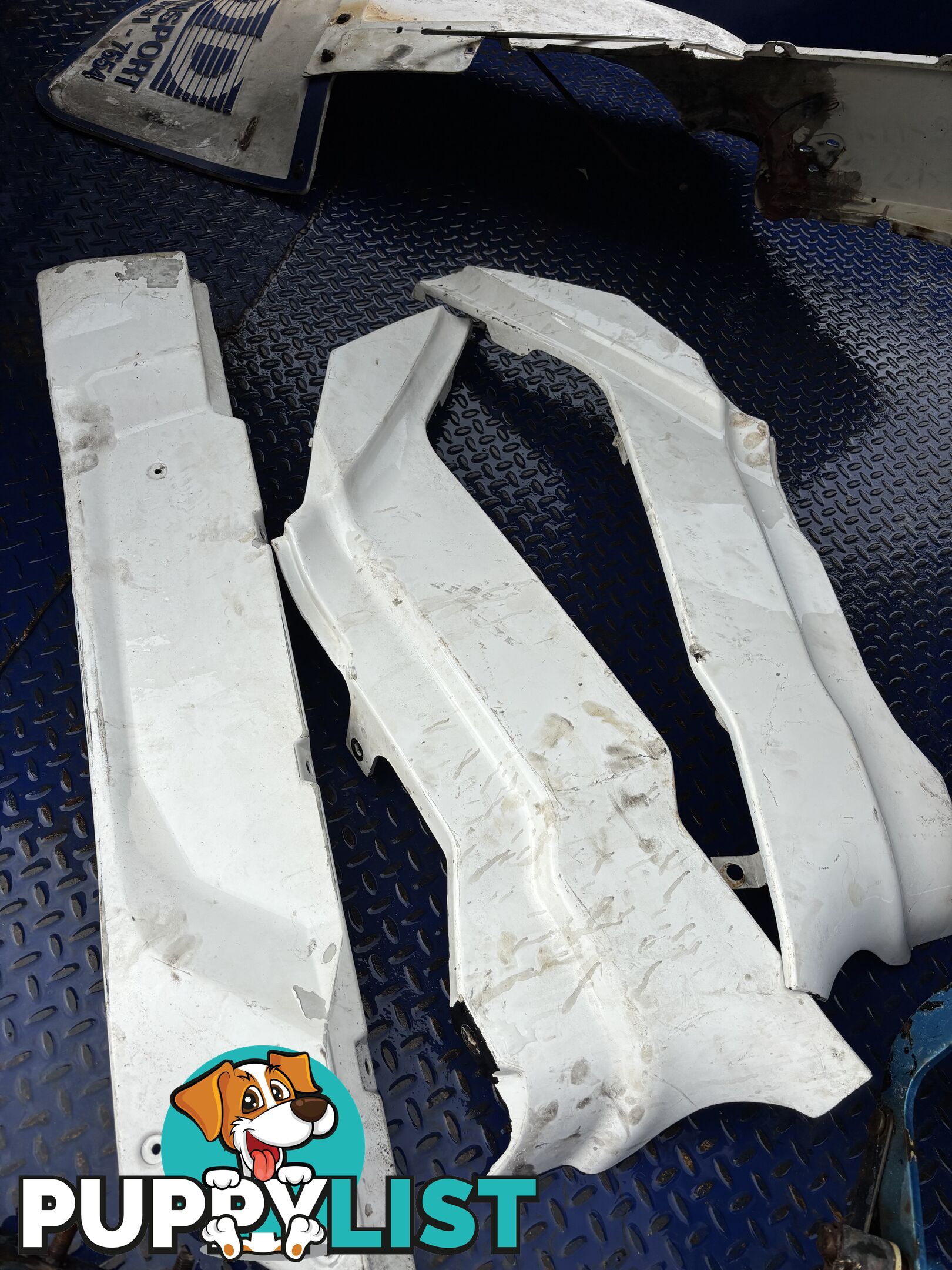 Sterling truck parts