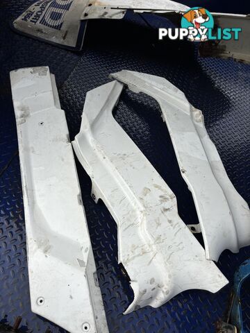 Sterling truck parts