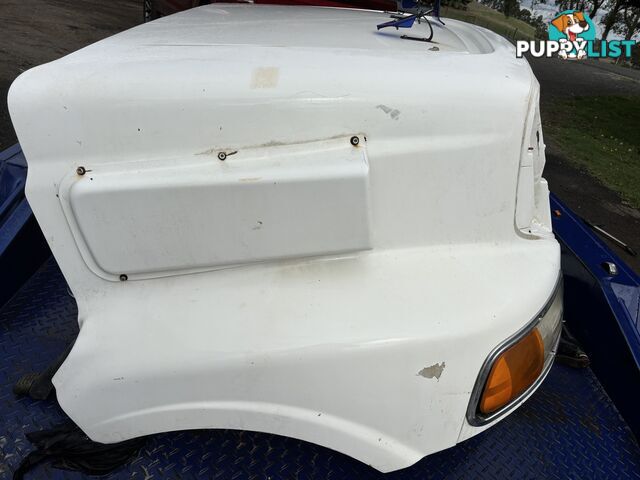 Sterling truck parts