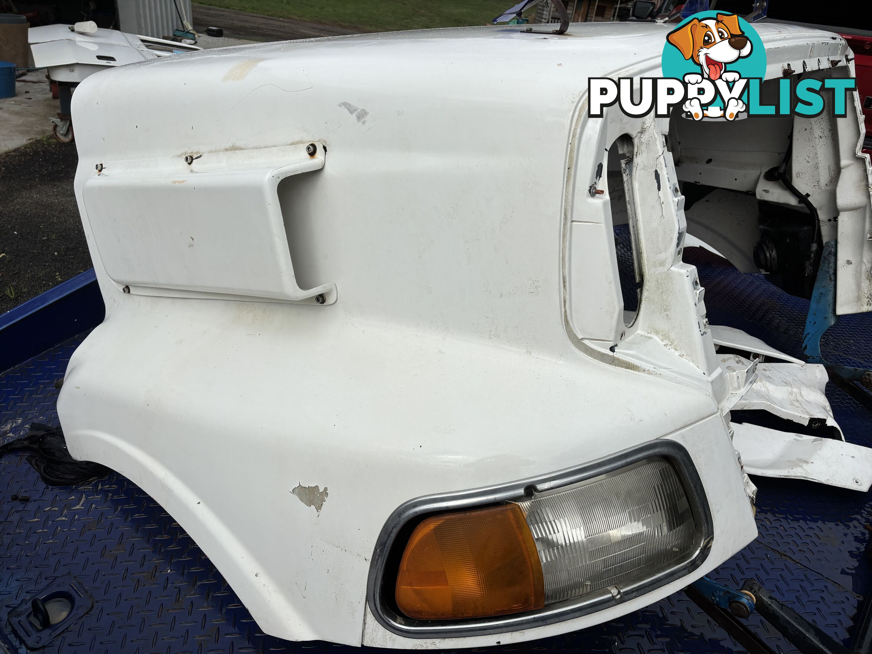 Sterling truck parts