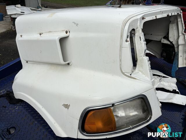 Sterling truck parts