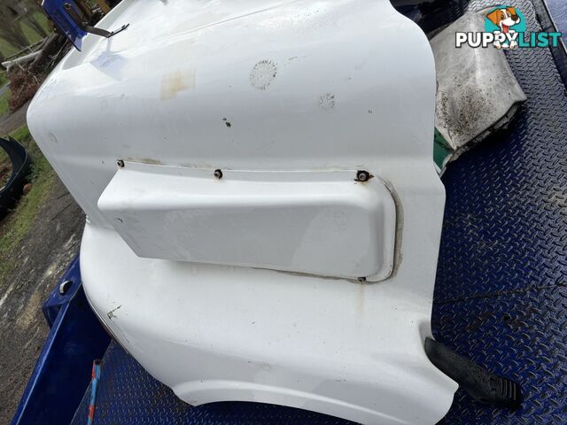Sterling truck parts