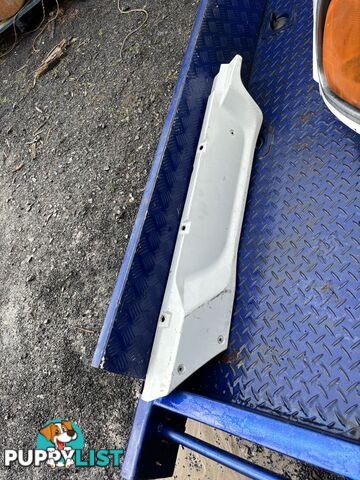 Sterling truck parts