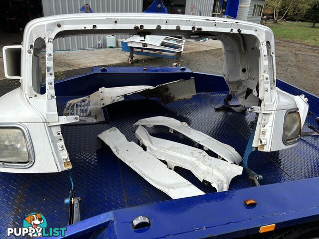 Sterling truck parts