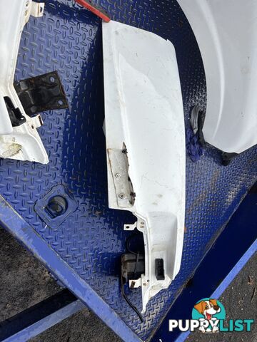 Sterling truck parts