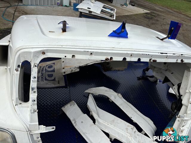 Sterling truck parts