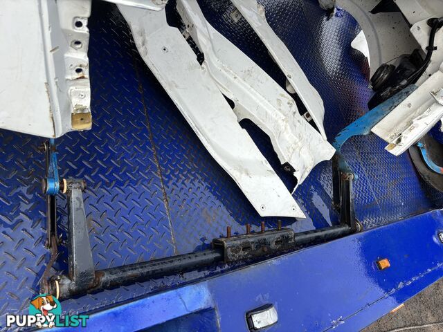 Sterling truck parts