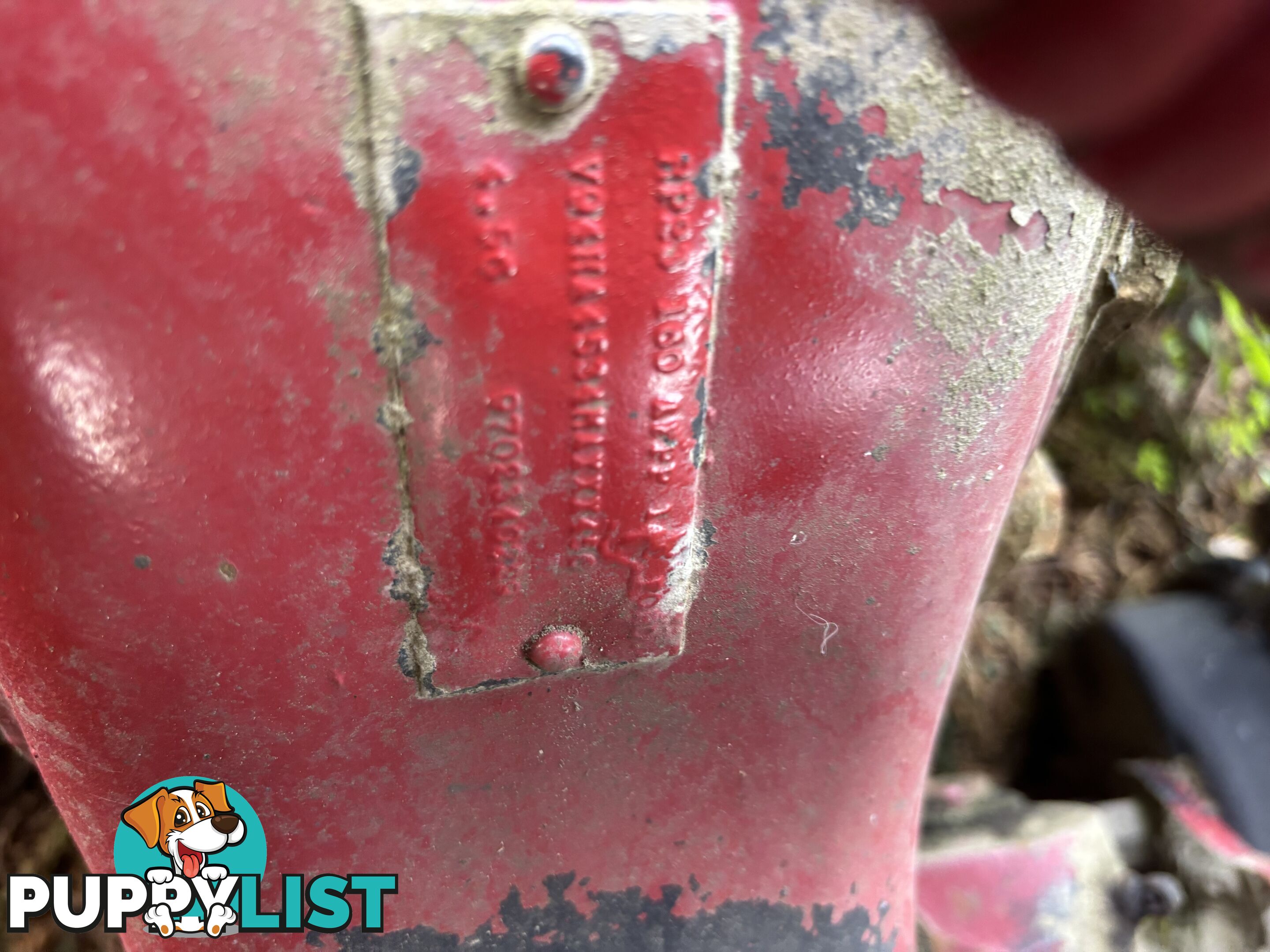 Meritor 40/145 diffs and airbag suspension