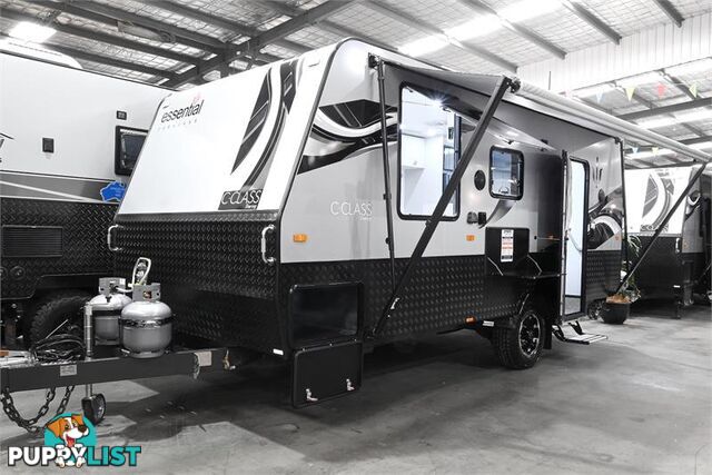 2023 Essential Caravans TOURING SERIES