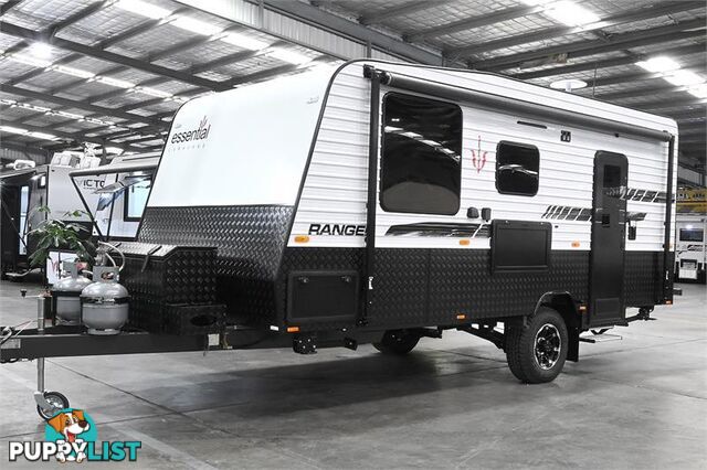 2024 Essential Caravans RANGER 18'8 V1-1