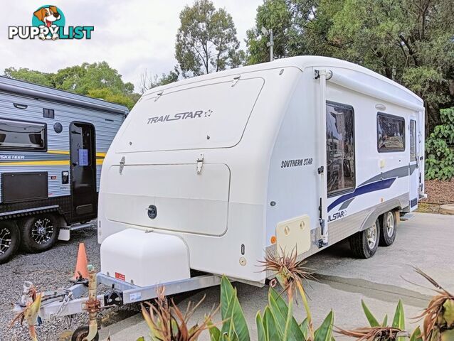 TRAILSTAR SOUTHERN STAR