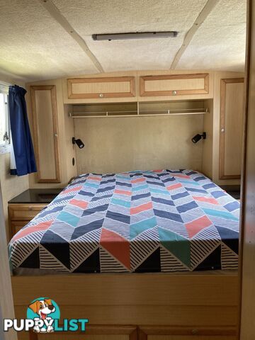 Man Centurion Motor Home